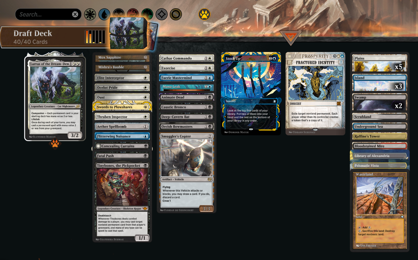 Deck #12