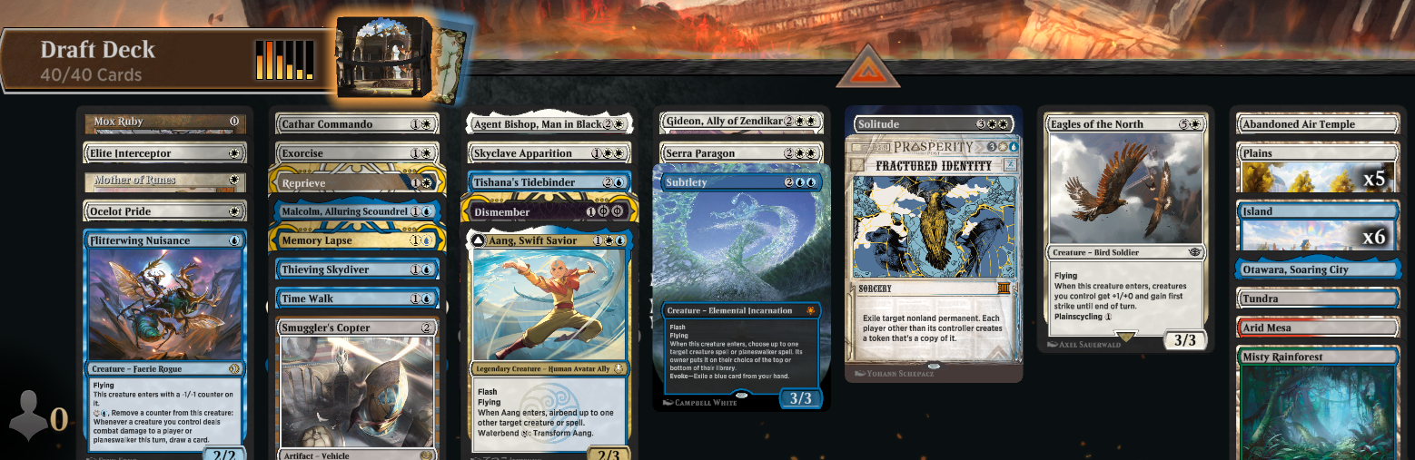 Deck #16