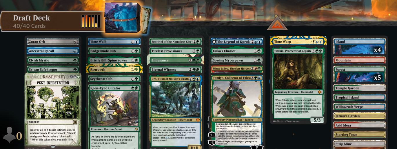 Draft #10