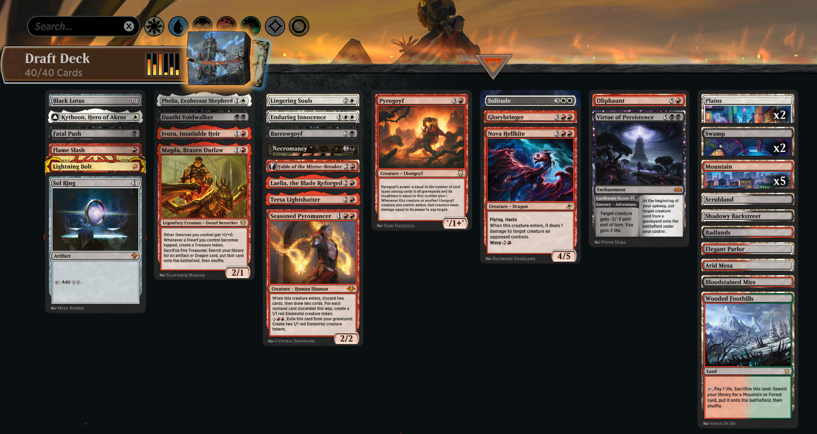 Draft #11