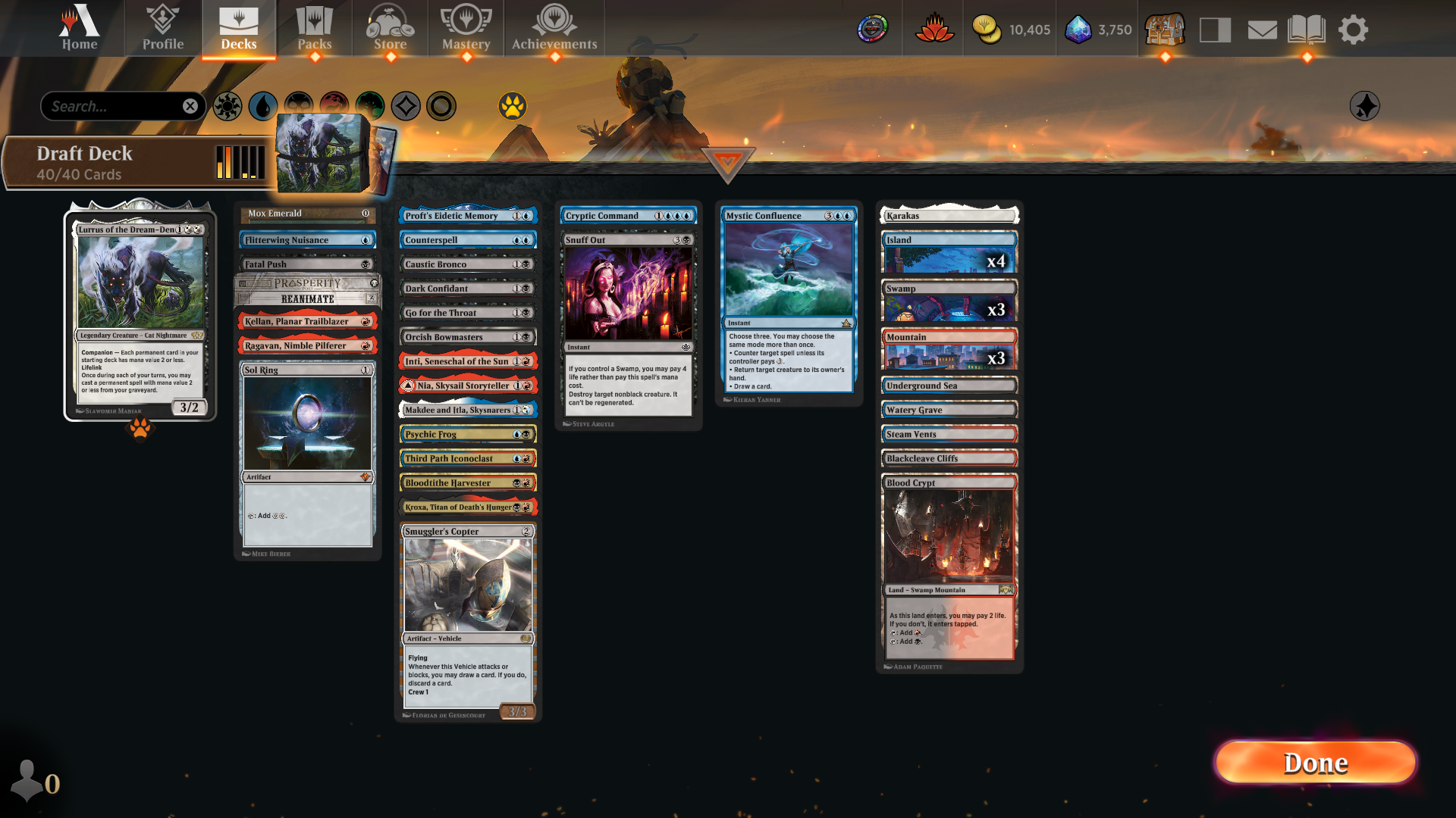 Draft #7